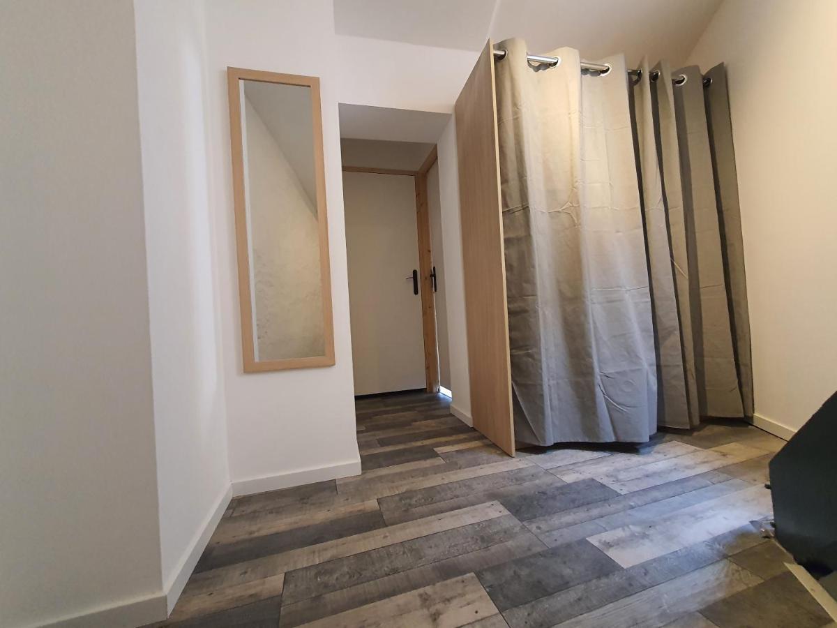 Appartement Meuble, Bord De Seine Duclair Kültér fotó